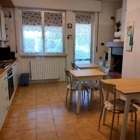 Mirea'S Rooms Ασκόλι Πιτσένο Εξωτερικό φωτογραφία