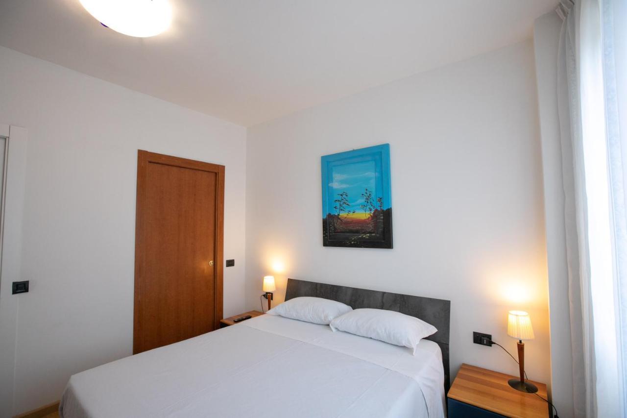 Mirea'S Rooms Ασκόλι Πιτσένο Εξωτερικό φωτογραφία