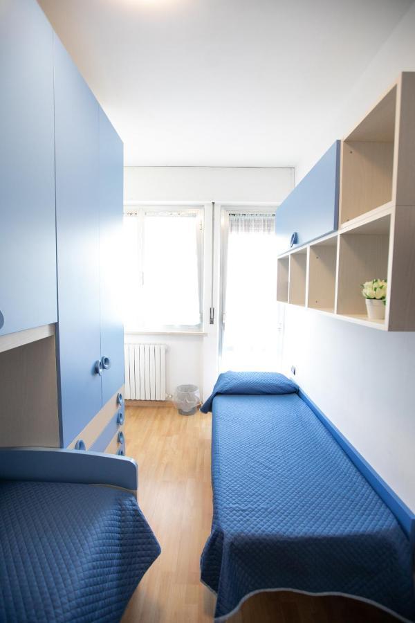 Mirea'S Rooms Ασκόλι Πιτσένο Εξωτερικό φωτογραφία