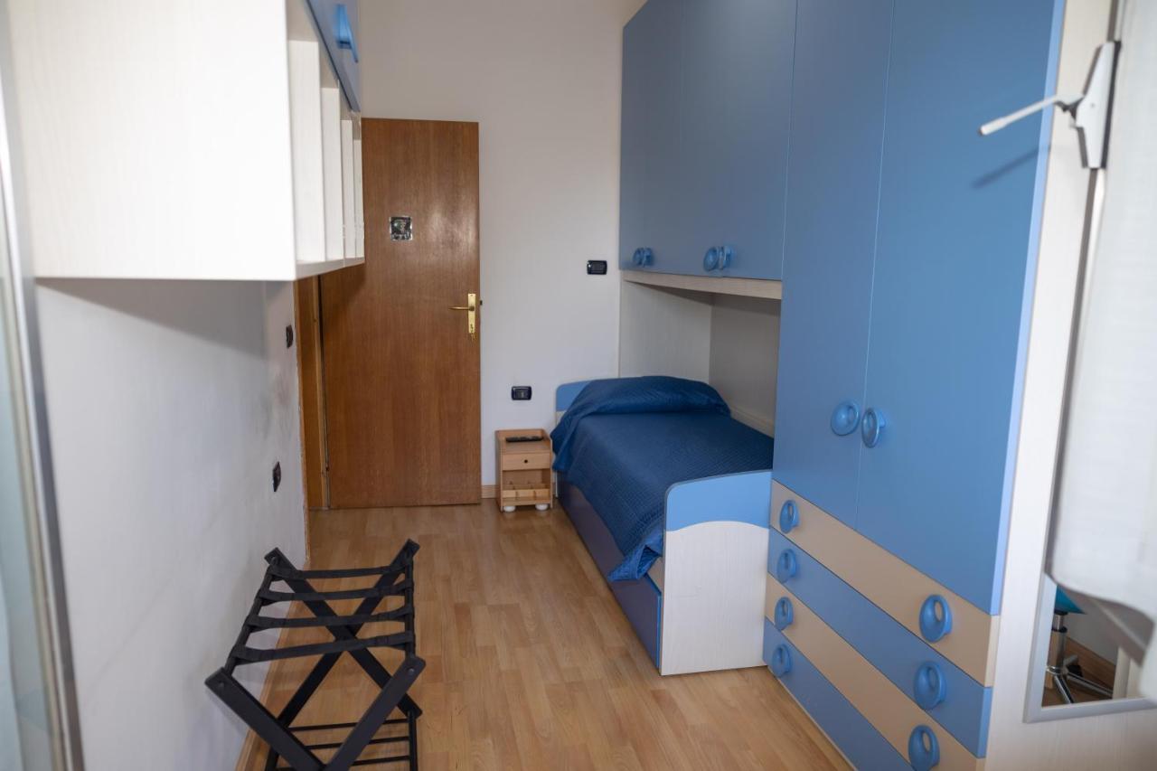 Mirea'S Rooms Ασκόλι Πιτσένο Εξωτερικό φωτογραφία