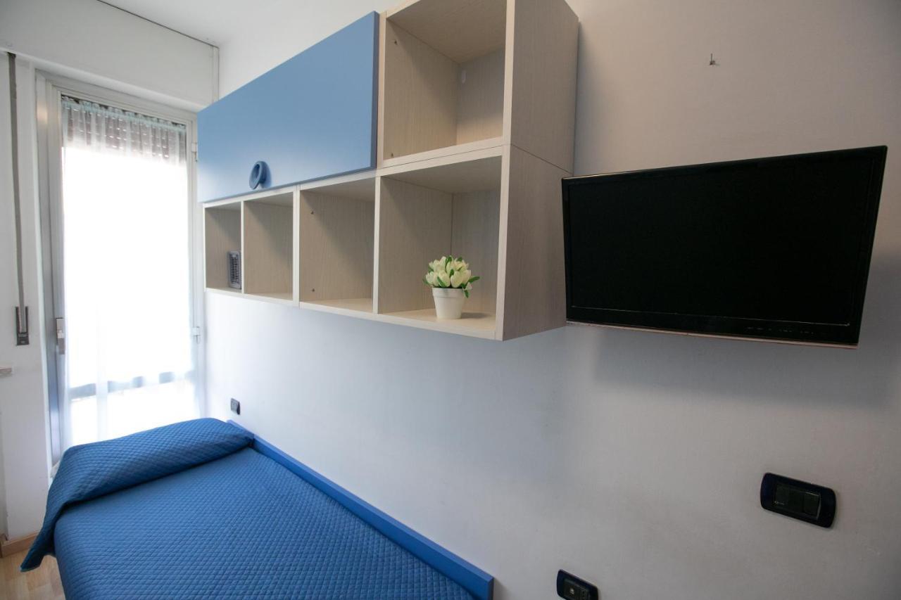 Mirea'S Rooms Ασκόλι Πιτσένο Εξωτερικό φωτογραφία