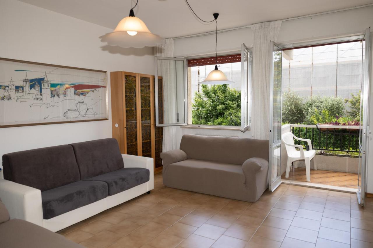 Mirea'S Rooms Ασκόλι Πιτσένο Εξωτερικό φωτογραφία