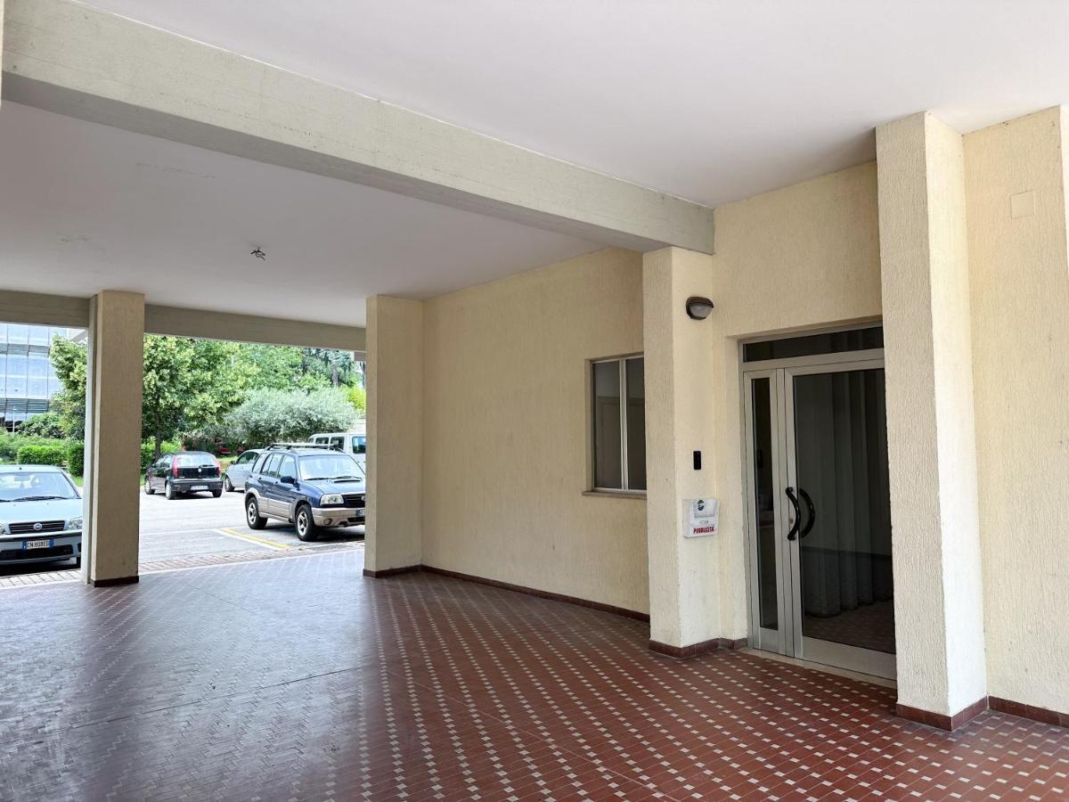 Mirea'S Rooms Ασκόλι Πιτσένο Εξωτερικό φωτογραφία