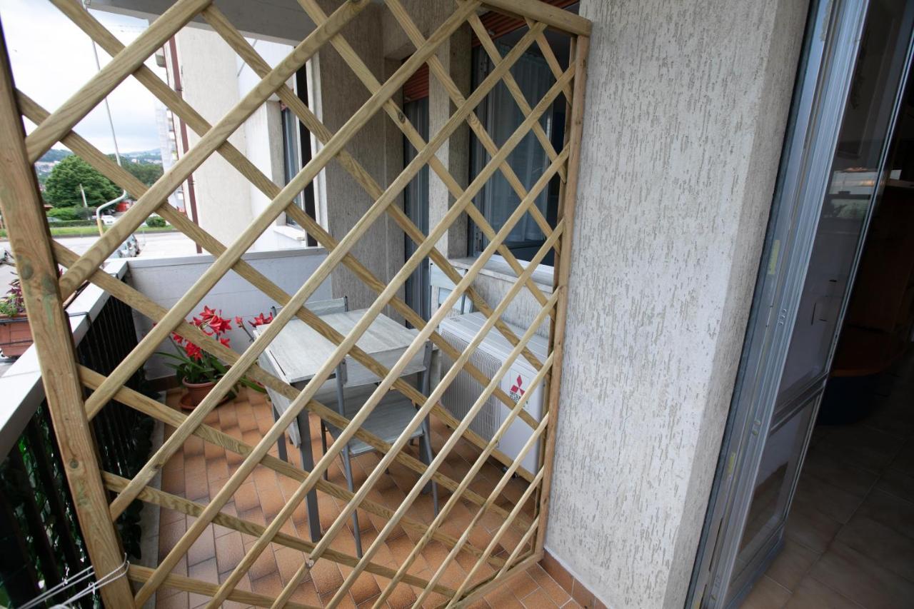 Mirea'S Rooms Ασκόλι Πιτσένο Εξωτερικό φωτογραφία