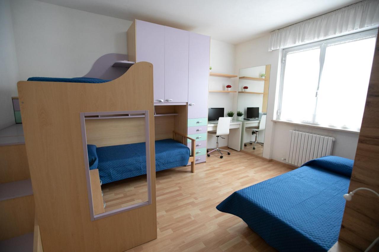 Mirea'S Rooms Ασκόλι Πιτσένο Εξωτερικό φωτογραφία