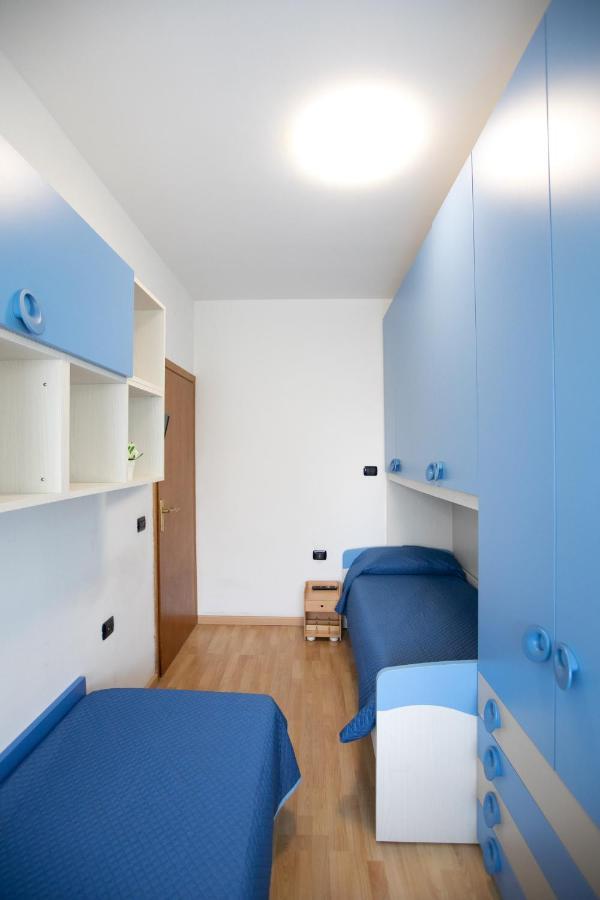 Mirea'S Rooms Ασκόλι Πιτσένο Εξωτερικό φωτογραφία