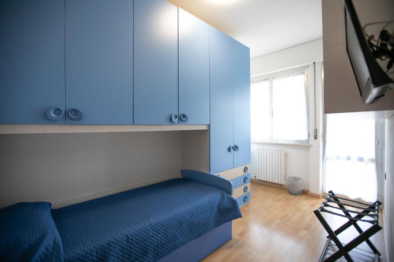 Mirea'S Rooms Ασκόλι Πιτσένο Εξωτερικό φωτογραφία