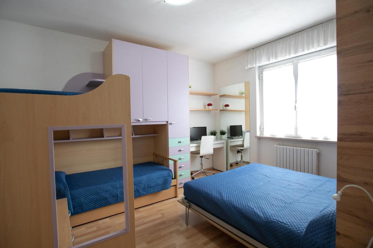 Mirea'S Rooms Ασκόλι Πιτσένο Εξωτερικό φωτογραφία