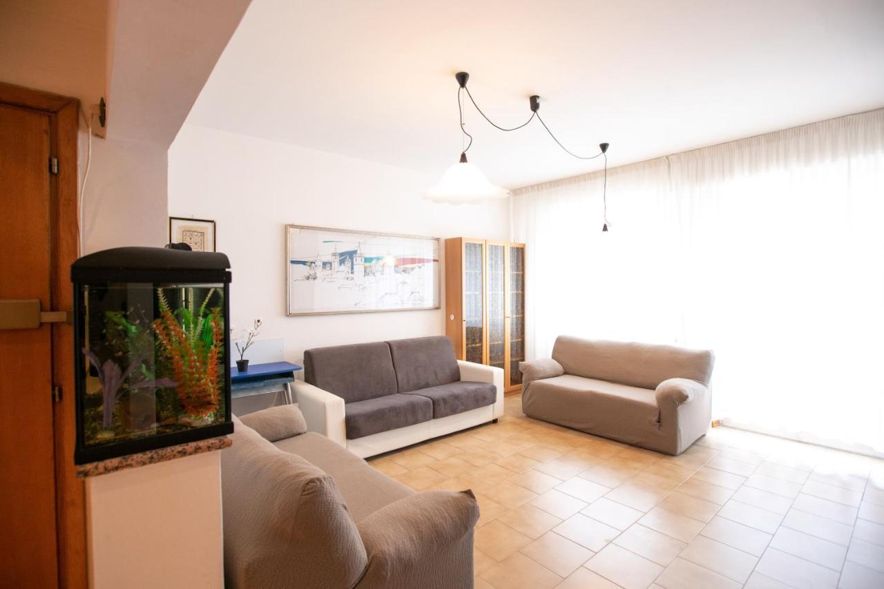 Mirea'S Rooms Ασκόλι Πιτσένο Εξωτερικό φωτογραφία