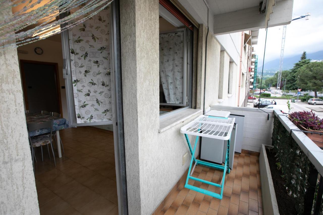 Mirea'S Rooms Ασκόλι Πιτσένο Εξωτερικό φωτογραφία