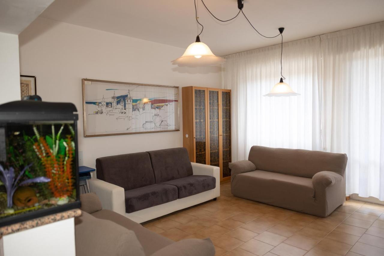 Mirea'S Rooms Ασκόλι Πιτσένο Εξωτερικό φωτογραφία
