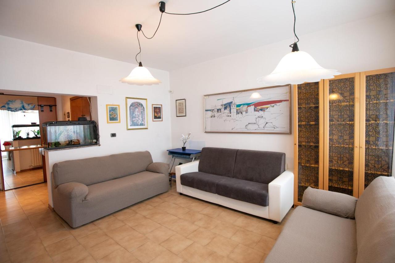 Mirea'S Rooms Ασκόλι Πιτσένο Εξωτερικό φωτογραφία