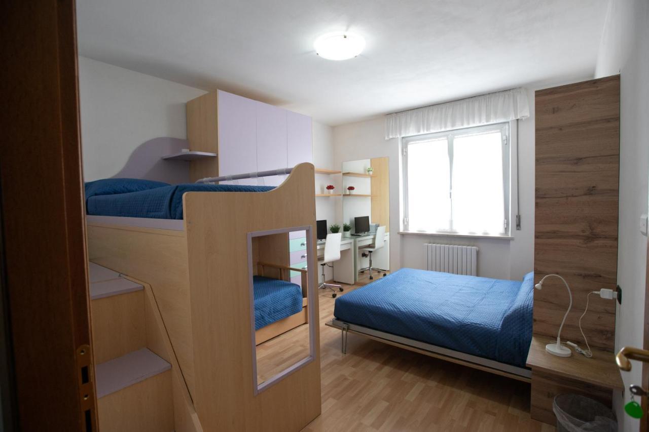 Mirea'S Rooms Ασκόλι Πιτσένο Εξωτερικό φωτογραφία