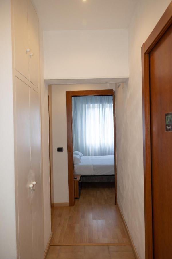 Mirea'S Rooms Ασκόλι Πιτσένο Εξωτερικό φωτογραφία