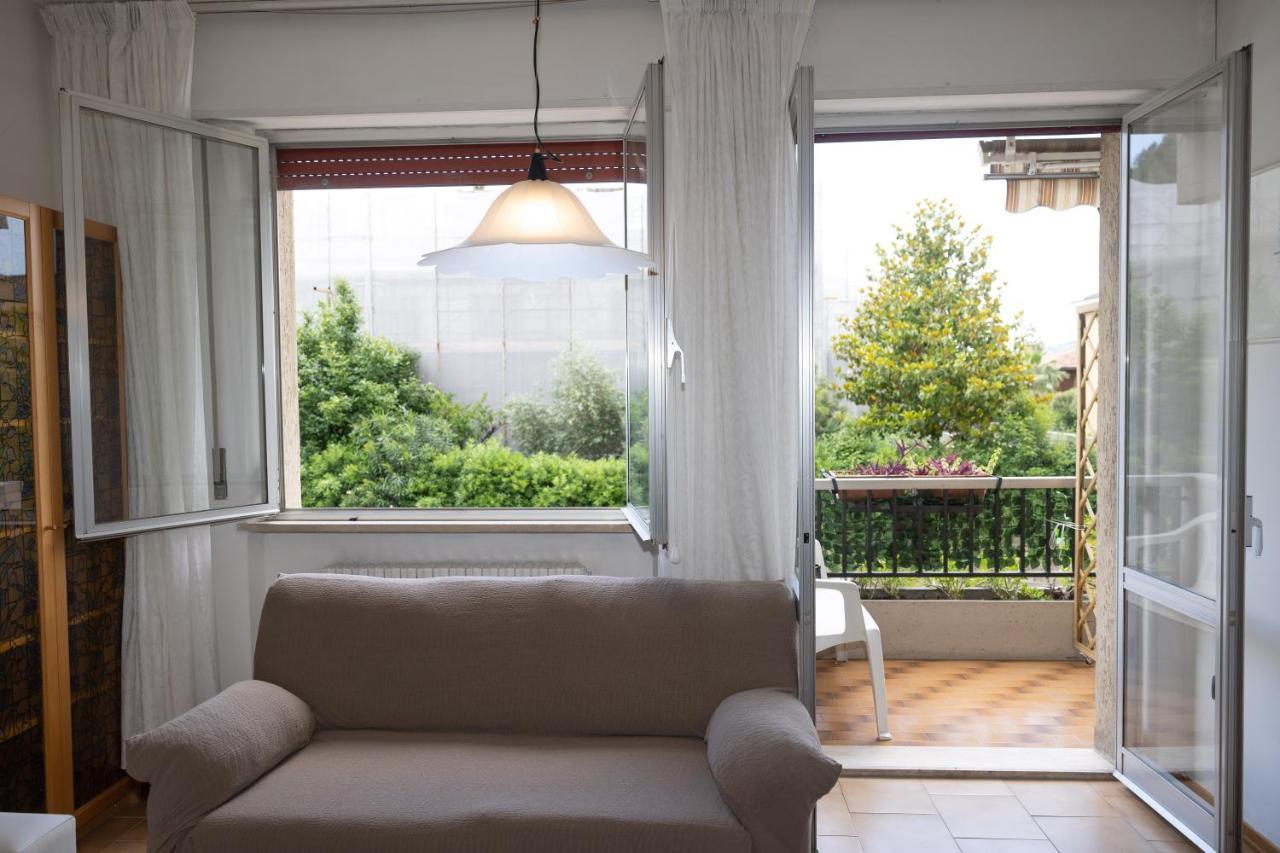 Mirea'S Rooms Ασκόλι Πιτσένο Εξωτερικό φωτογραφία