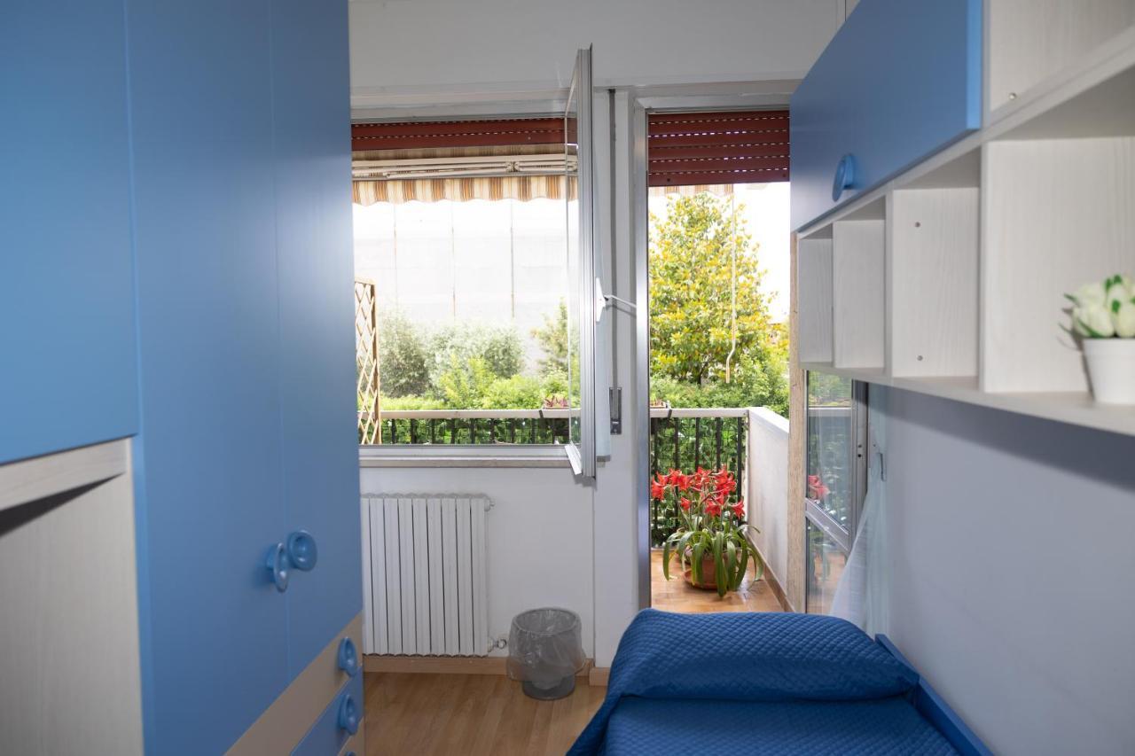 Mirea'S Rooms Ασκόλι Πιτσένο Εξωτερικό φωτογραφία