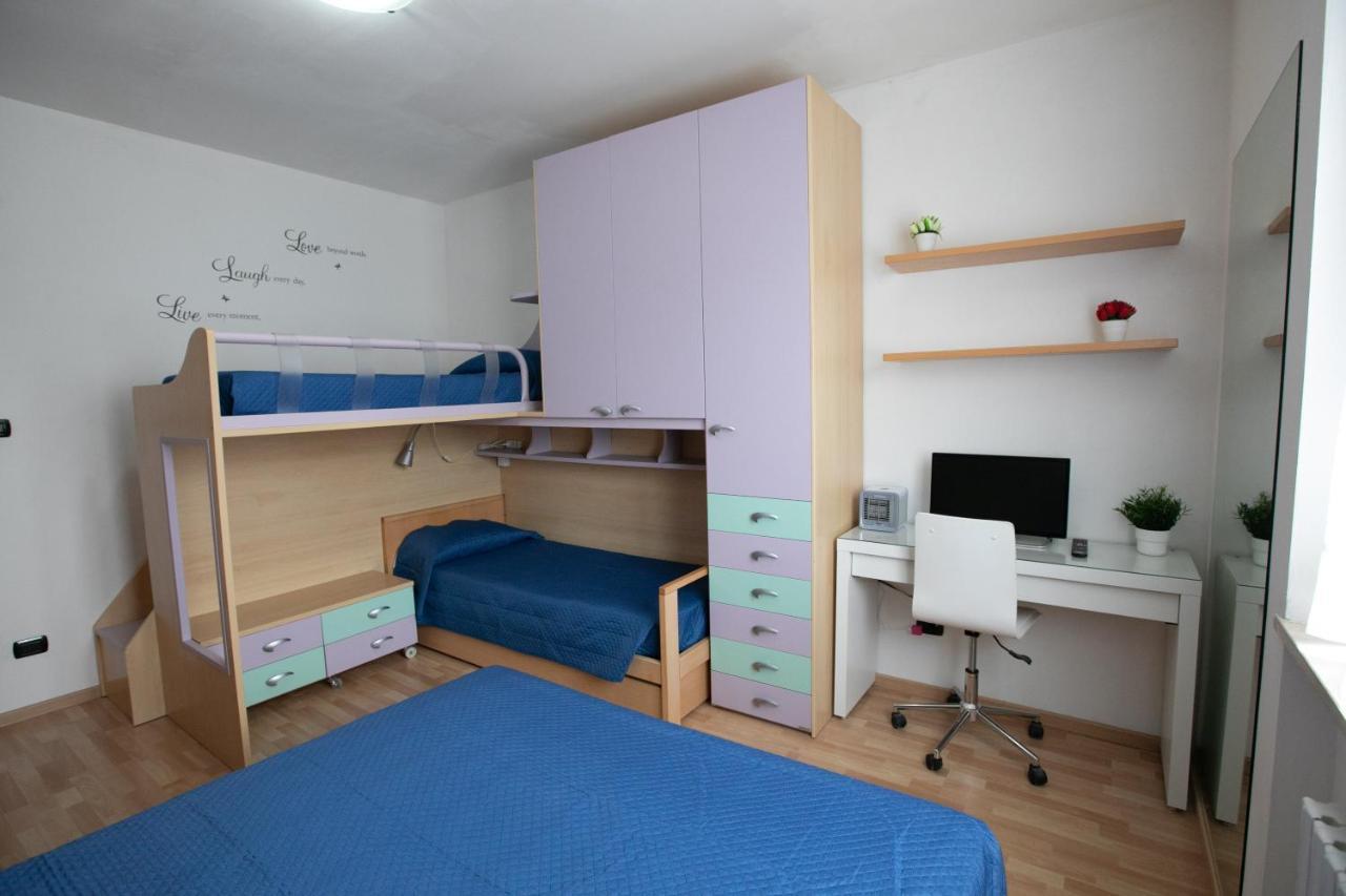 Mirea'S Rooms Ασκόλι Πιτσένο Εξωτερικό φωτογραφία
