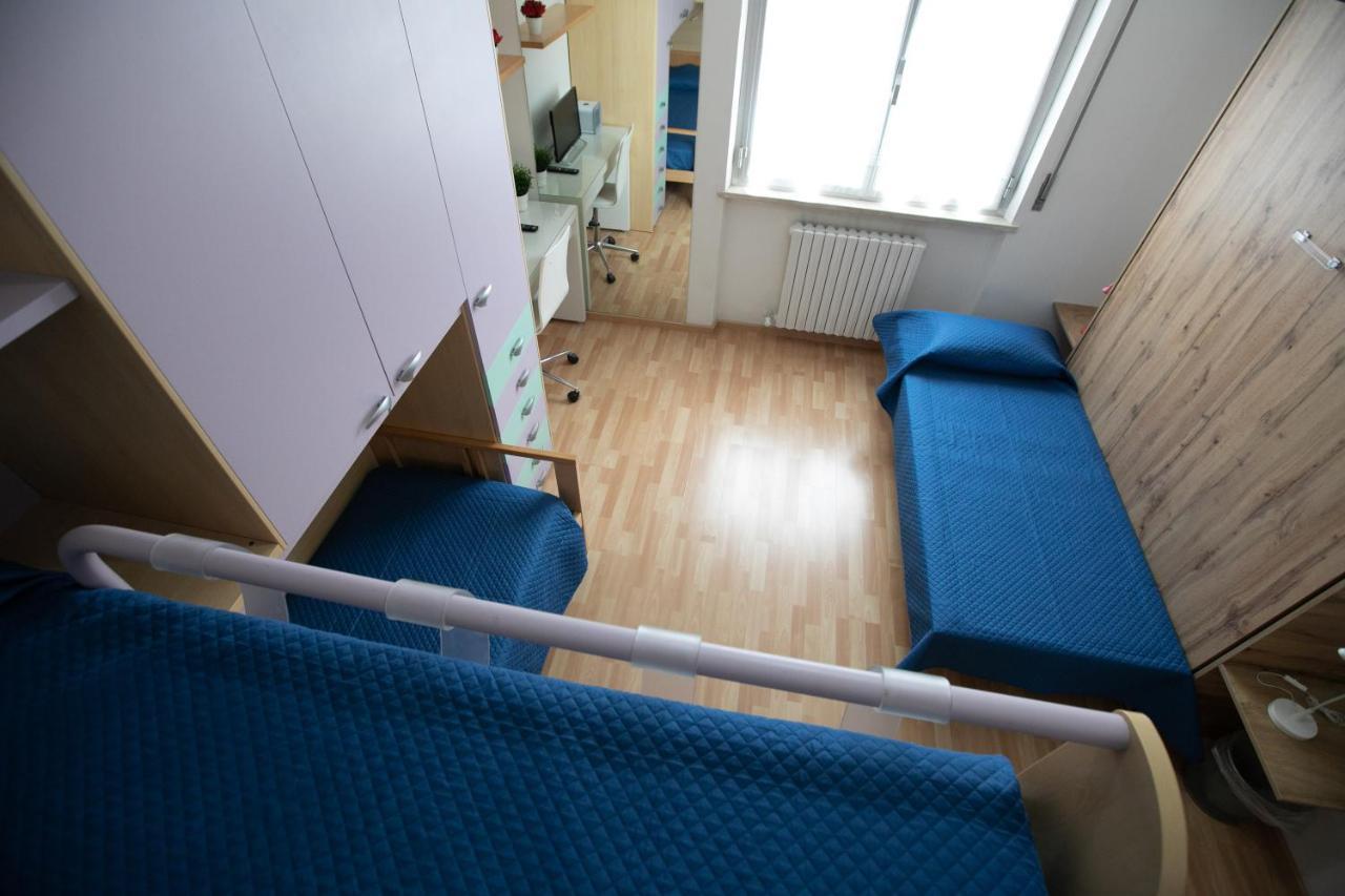 Mirea'S Rooms Ασκόλι Πιτσένο Εξωτερικό φωτογραφία