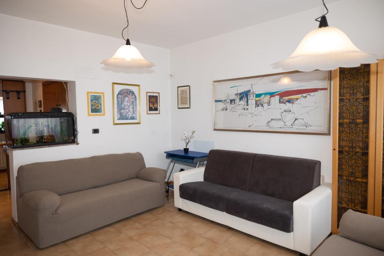 Mirea'S Rooms Ασκόλι Πιτσένο Εξωτερικό φωτογραφία