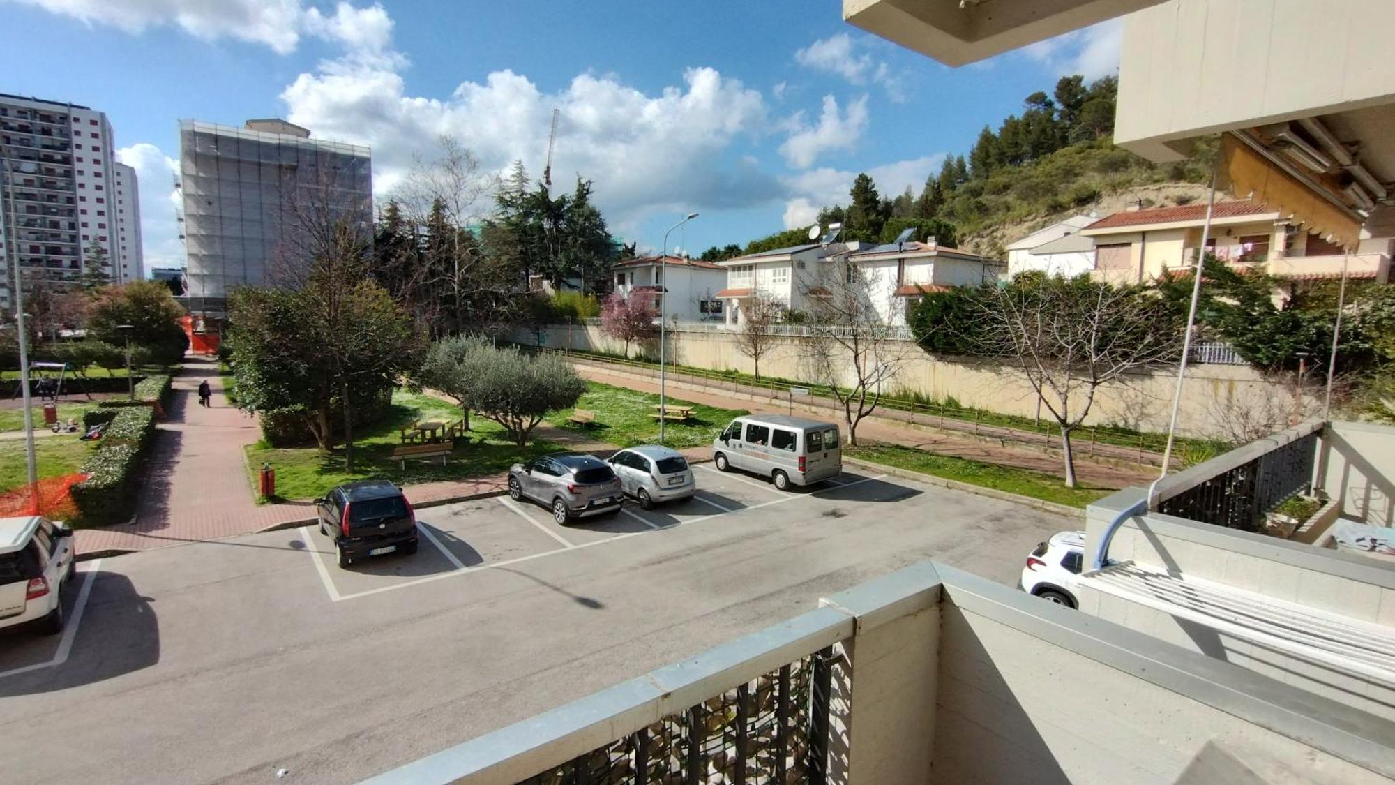 Mirea'S Rooms Ασκόλι Πιτσένο Εξωτερικό φωτογραφία