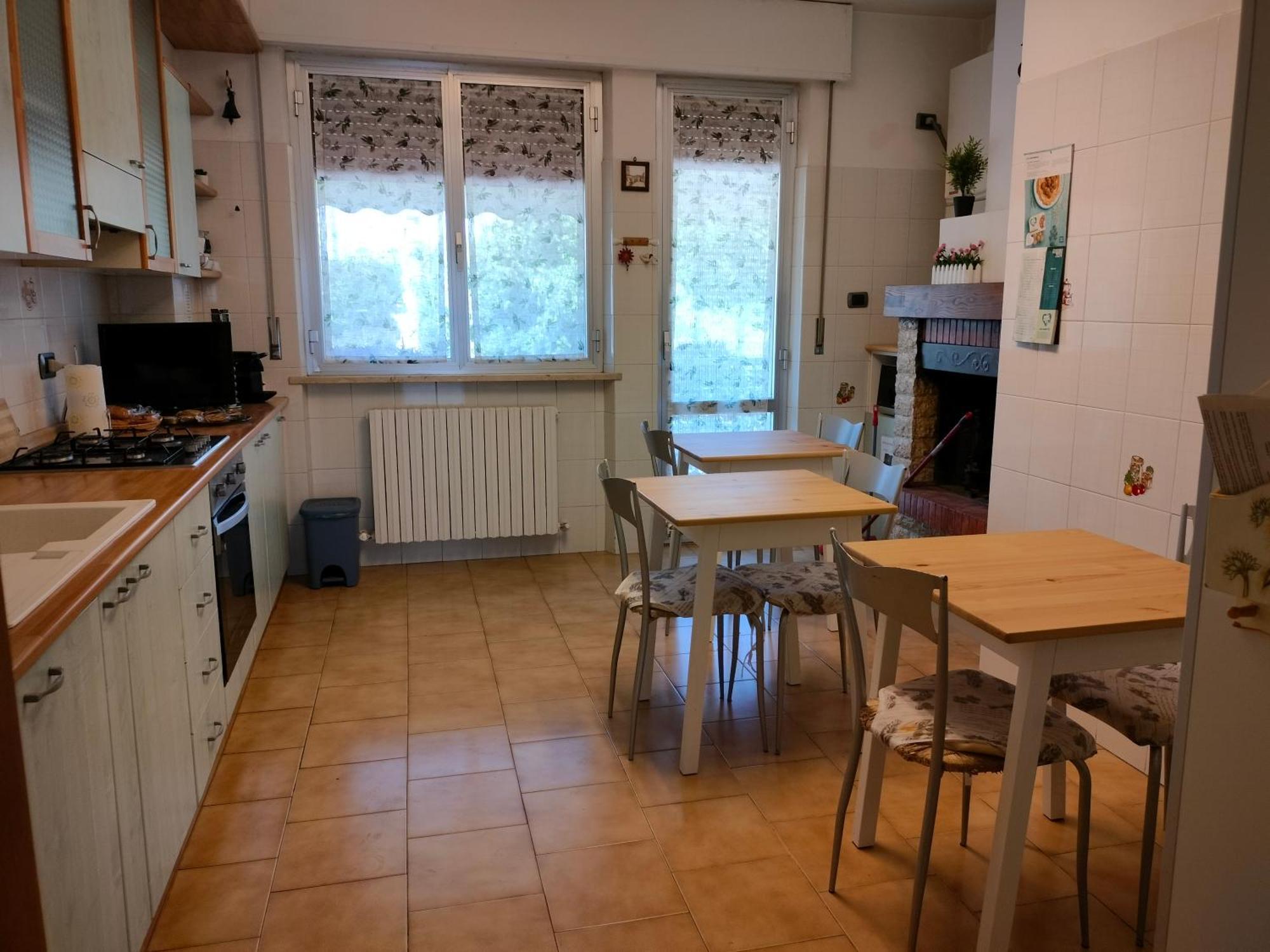Mirea'S Rooms Ασκόλι Πιτσένο Εξωτερικό φωτογραφία
