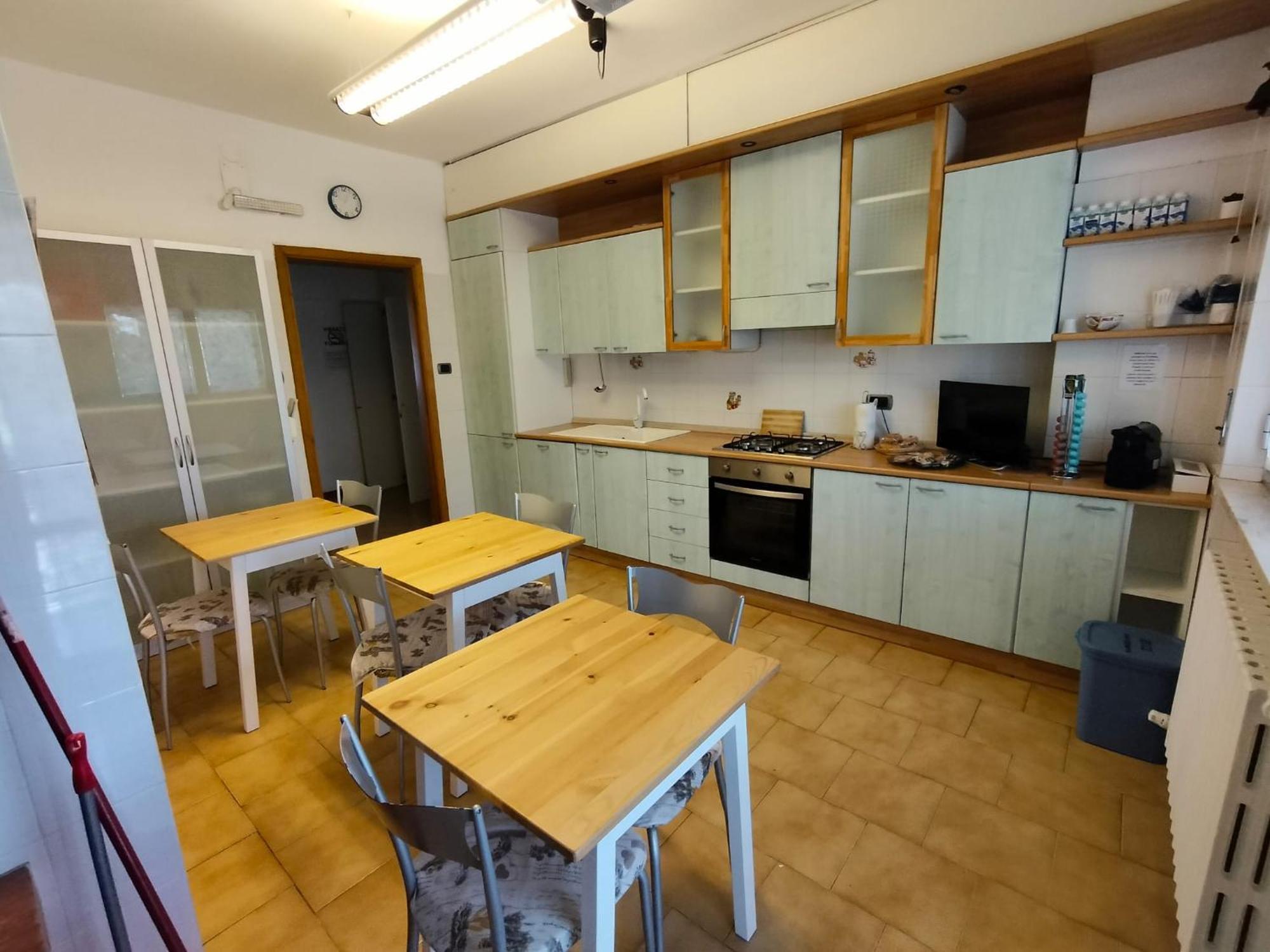 Mirea'S Rooms Ασκόλι Πιτσένο Εξωτερικό φωτογραφία